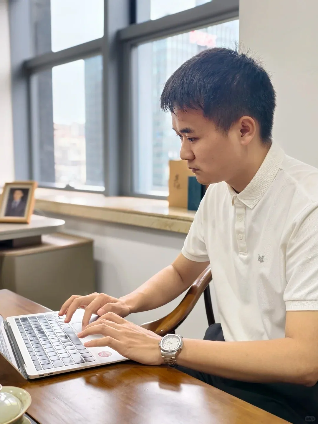 小红书笔记：当律师研究不明白案子时